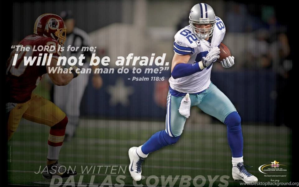Jason Witten