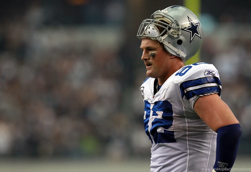 New Jason Witten Backgrounds
