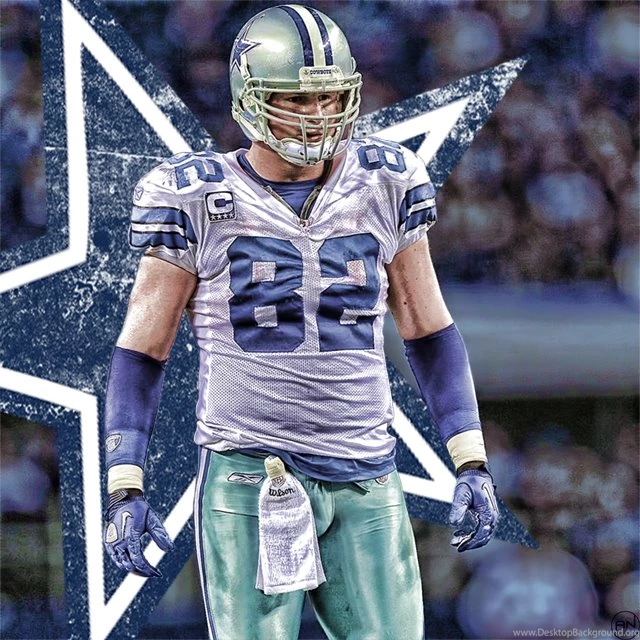 Jason Witten 640x640 Dallas Copy By Ballhard 88 On DeviantArt