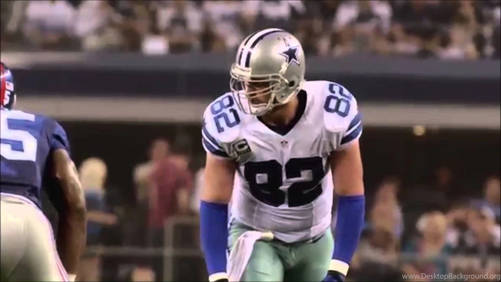 Jason Witten Best Highlights [2014 15]   YouTube