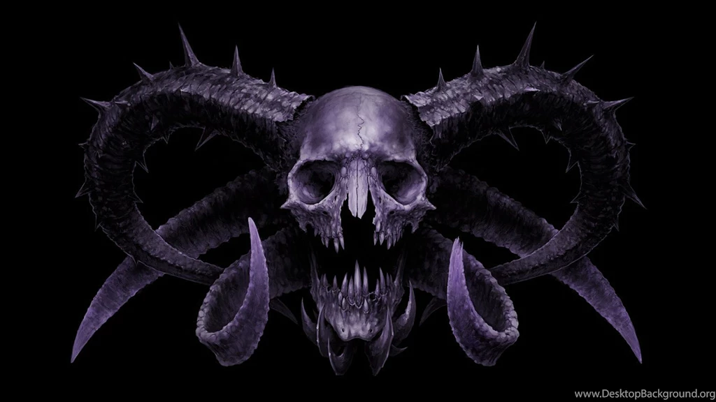 Skull Wallpapers HD