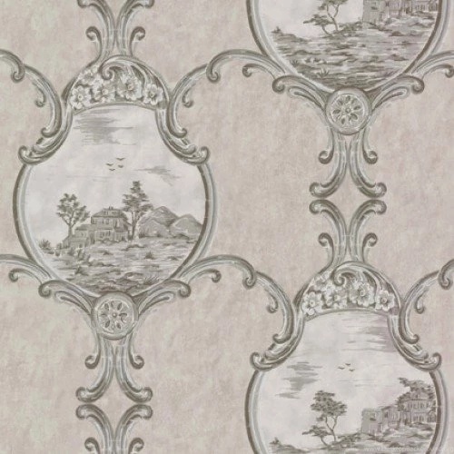 Buy Designer Little Greene Crooms Hill Stucco Wallpapers