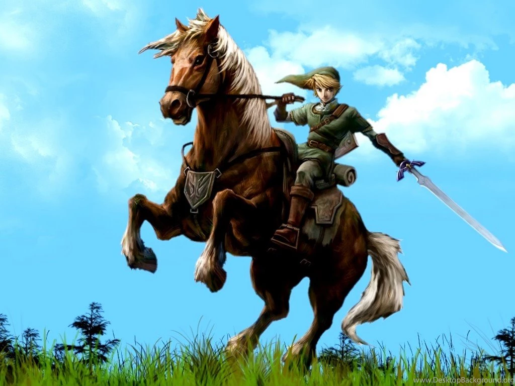 Is 'Legend Of Zelda' Coming To Life On Netflix?