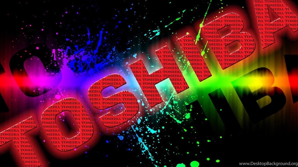 Toshiba Wallpapers By Jakub0602 On DeviantArt