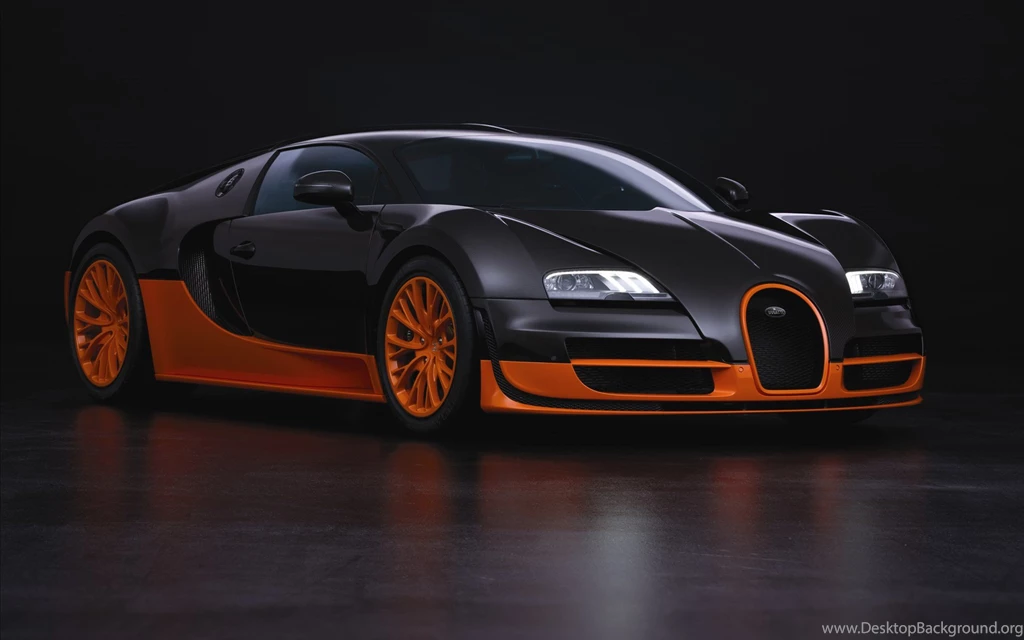 Bugatti Veyron Wallpapers Car Wallpapers