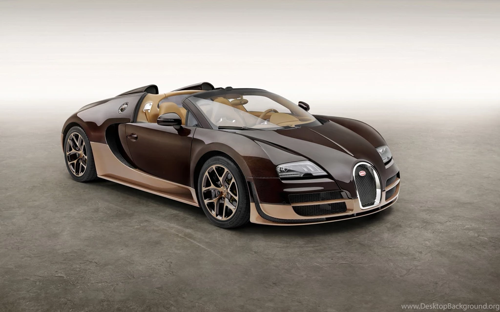 2014 Bugatti Veyron Grand Sport Vitesse Legend Rembrandt Bugatti ...