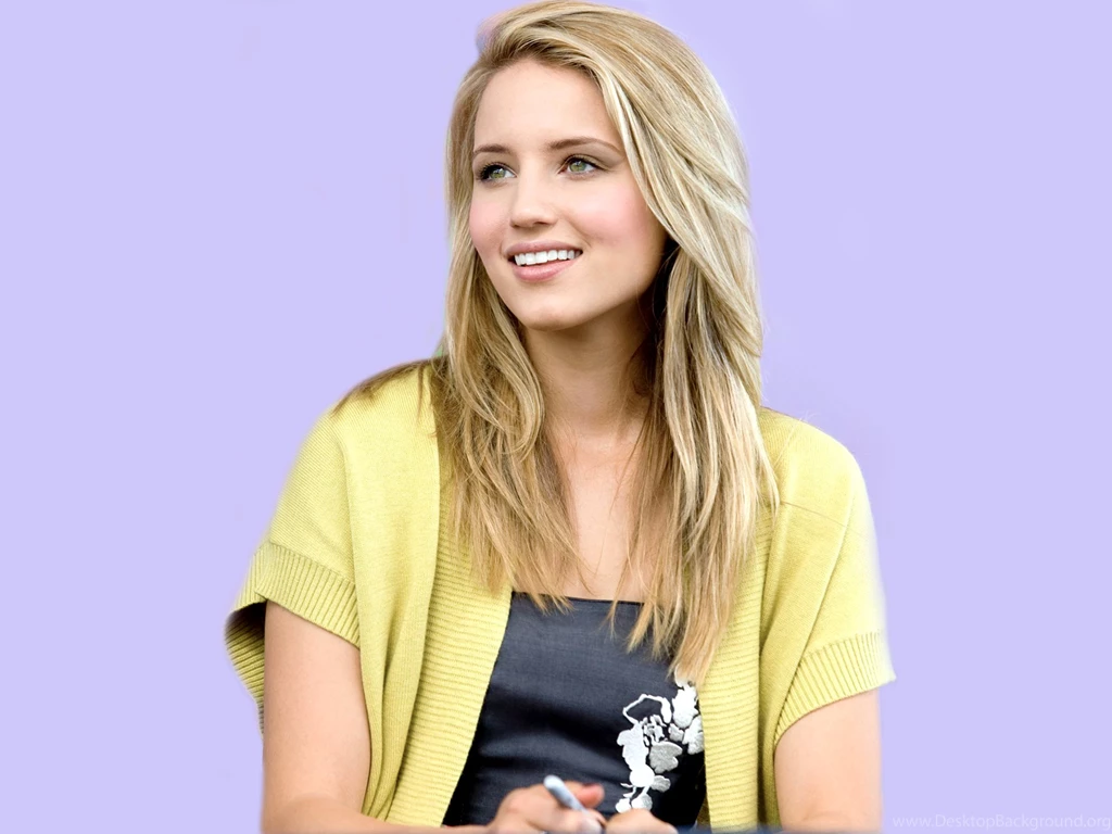 Dianna Agron Wallpapers HD