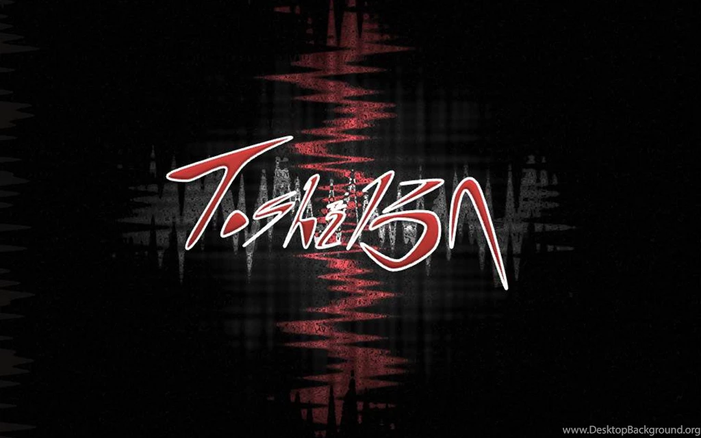 Toshiba Laptop Wallpapers