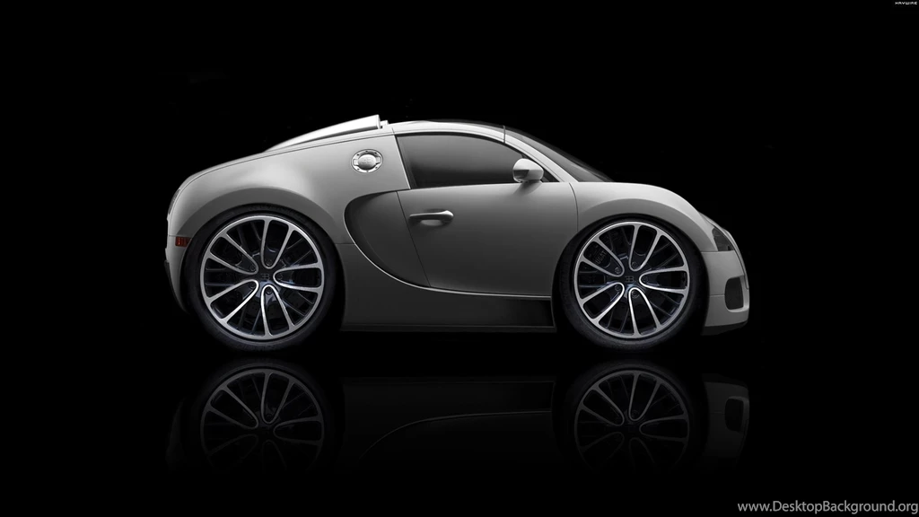 Bugatti Veyron 2016