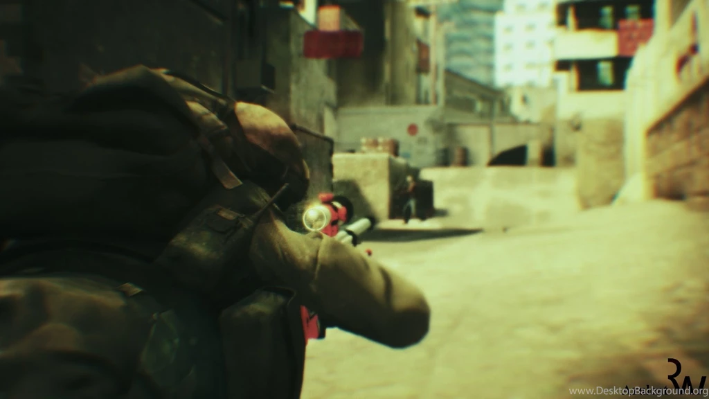 CS:GO Wallpapers Making / Asiimov Sniper   YouTube