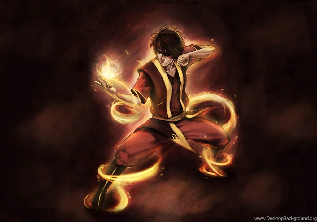 Avatar: The Last Airbender Computer Wallpapers, Desktop ...