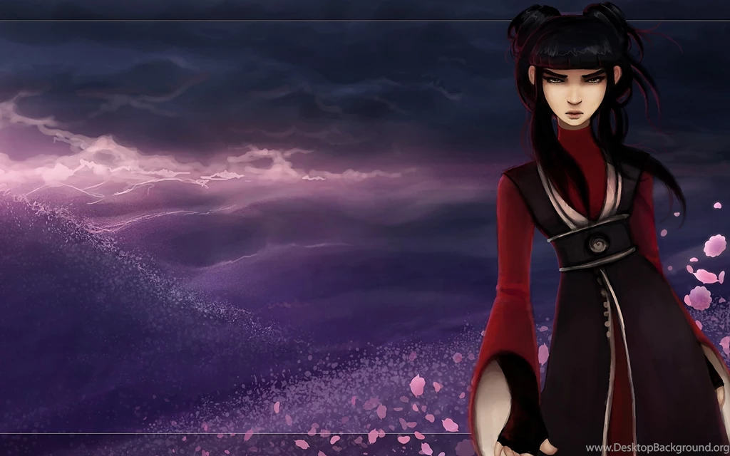 Avatar The Last Airbender Wallpapers