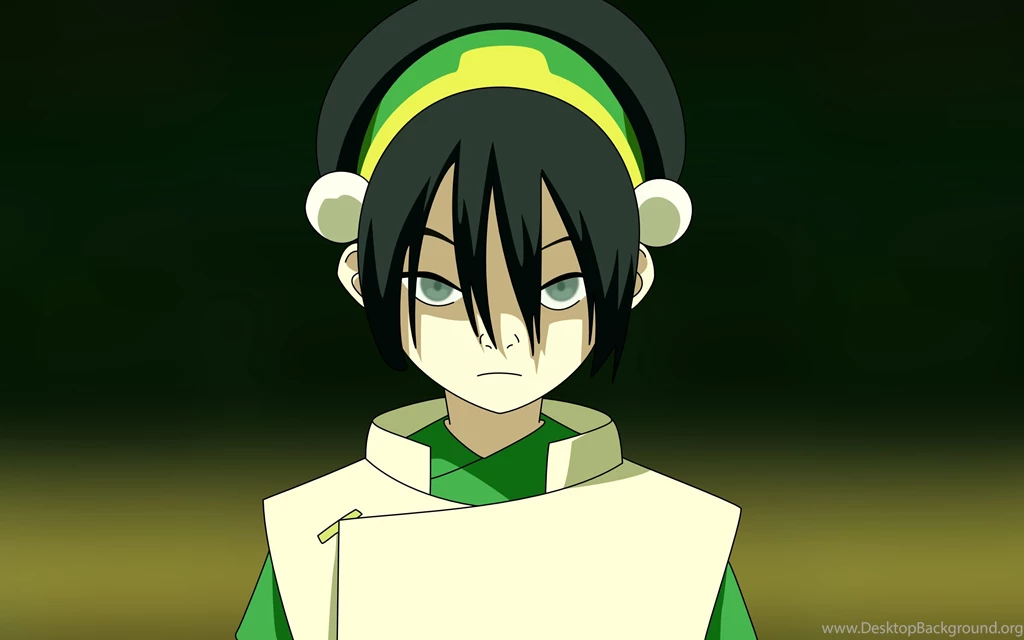 Avatar: The Last Airbender Computer Wallpapers, Desktop ...