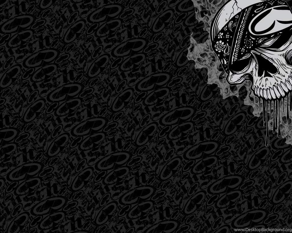 HD Metal Mulisha Wallpapers And Photos