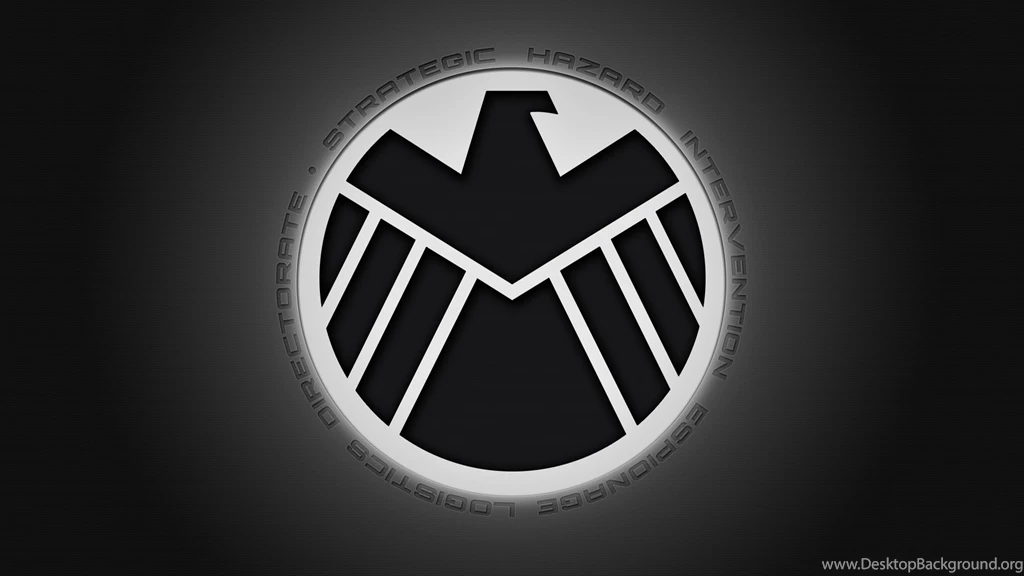 S.H.I.E.L.D. Logo Wallpapers V1 By Shangraf srh On DeviantArt