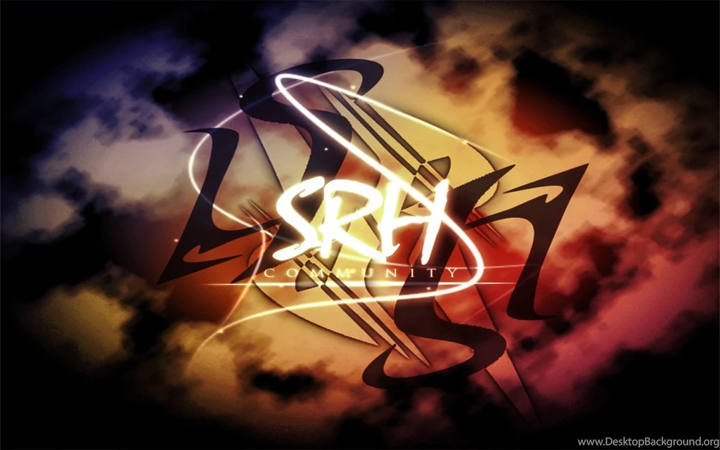 SRH'S LOGO By AsianFreak On DeviantArt