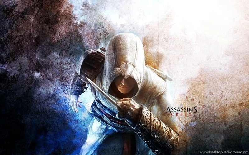 Assassins Creed Wallpapers By Shangraf srh On DeviantArt
