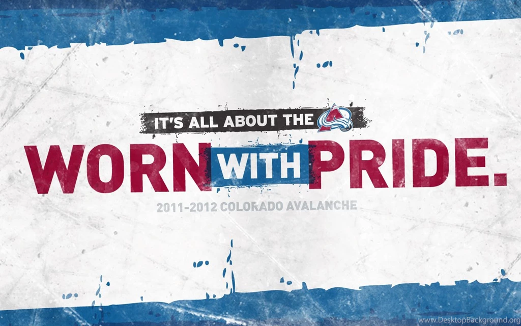 Colorado Avalanche Fanzone Colorado Avalanche Multimedia