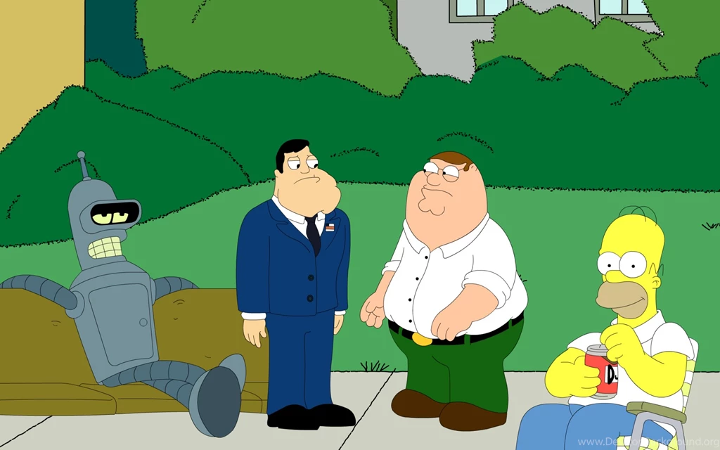 Family Guy, Background, Color, Photo (