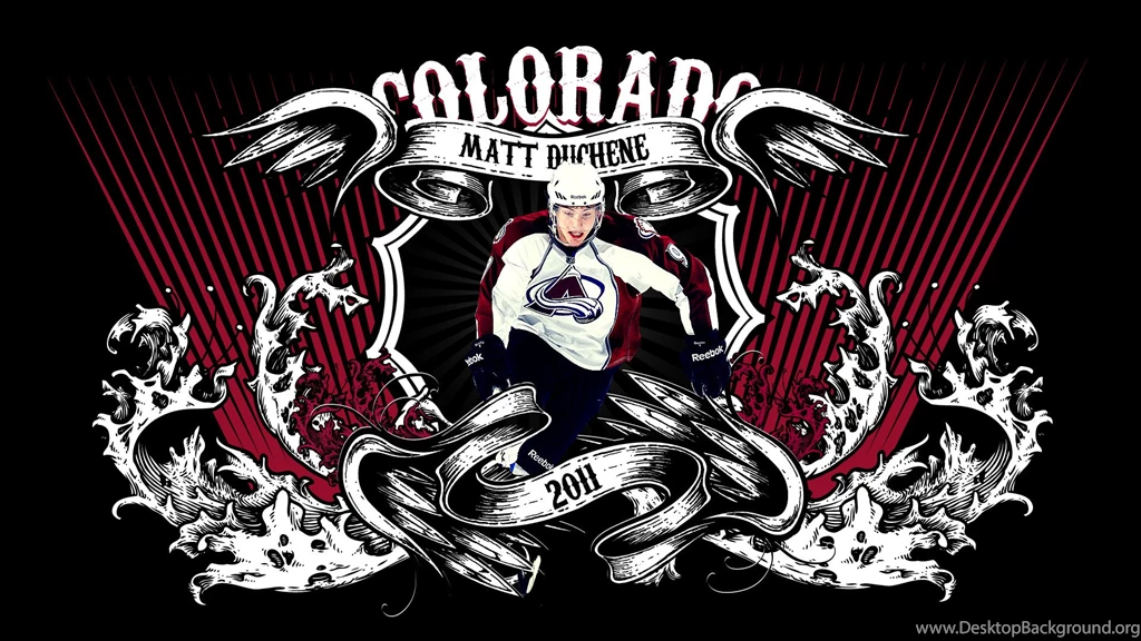 Colorado Avalanche Hd Wallpapers 1080p (13)