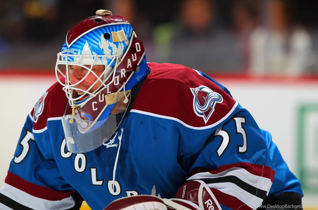 COLORADO AVALANCHE Nhl Hockey (20) Wallpapers
