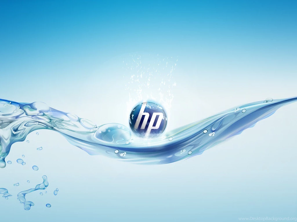 HP Wallpapers