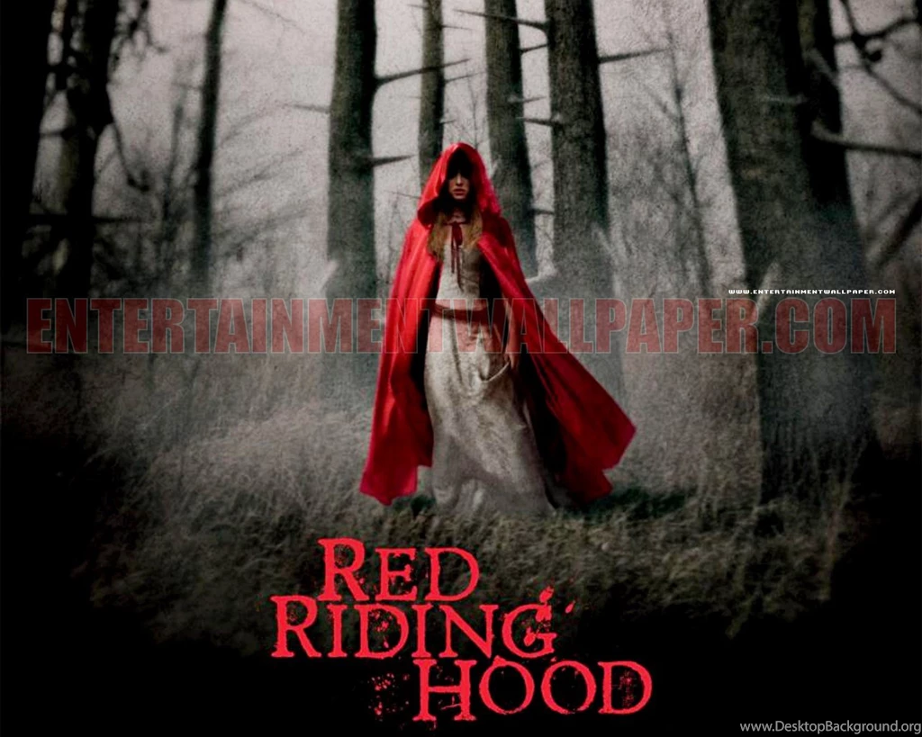 Red Riding Hood Wallpapers