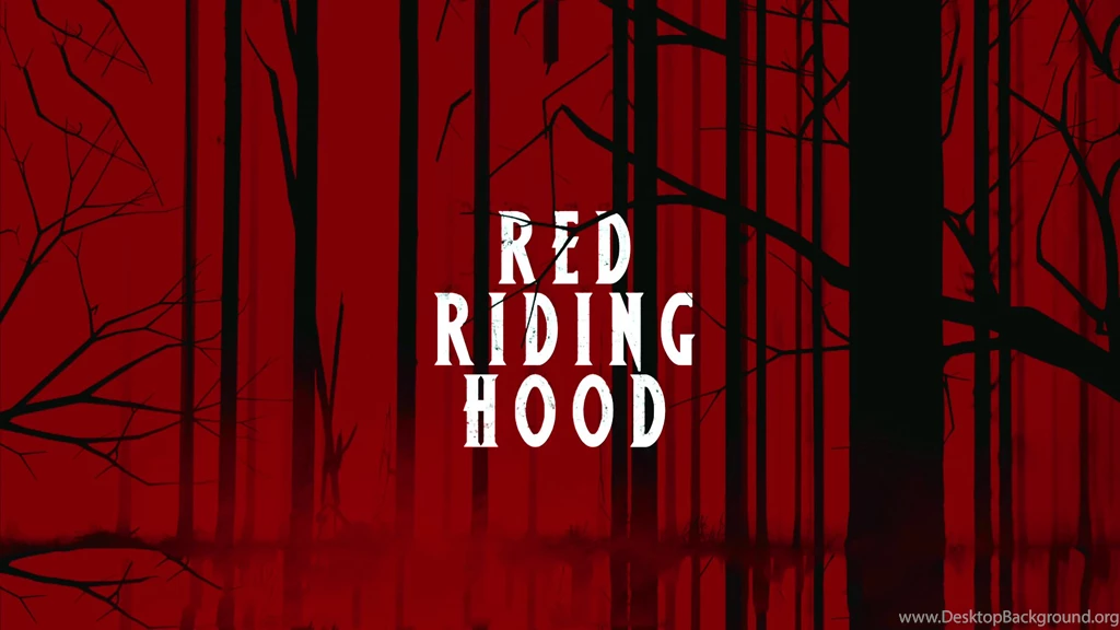 Red Riding Hood Wallpapers   Red Riding Hood Wallpapers (25831054 ...