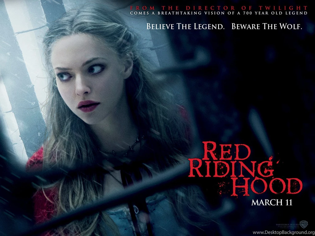Red Riding Hood   Red Riding Hood Wallpapers (20362945)   Fanpop