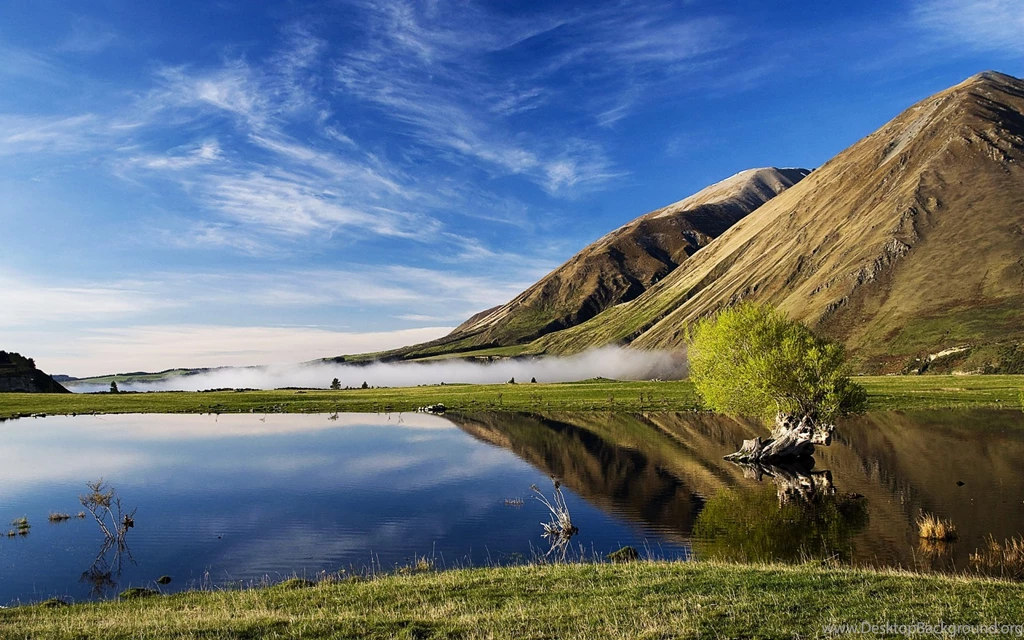 Amazing Nature HD Wallpapers For Desktop