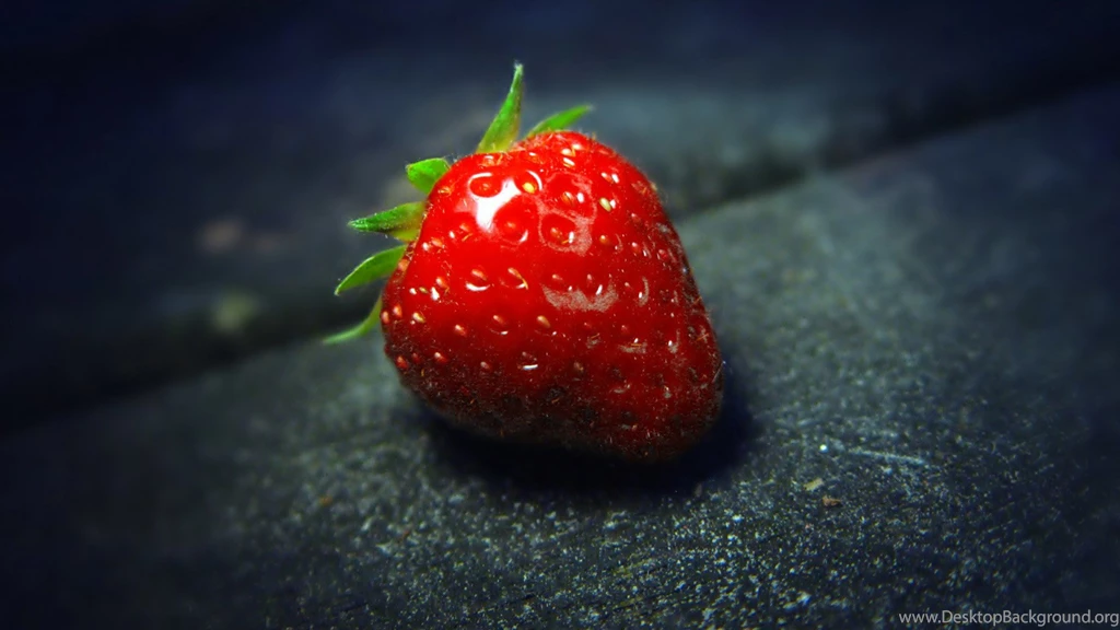 Strawberry Fruit HD Wallpapers
