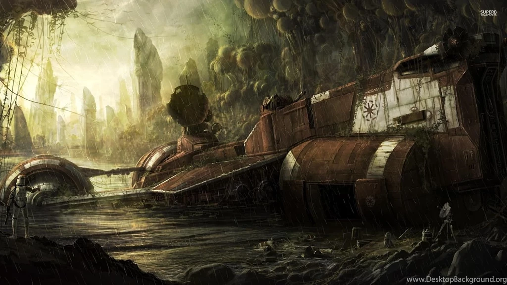 Star Wars Wallpapers 6d3   HD Wallpapers