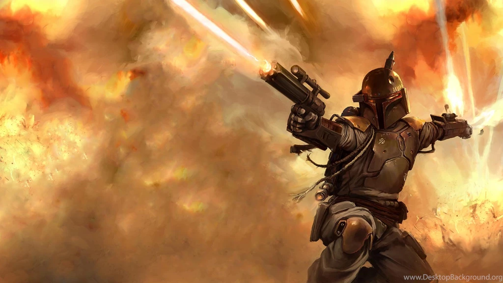 55+ Brand New Star Wars Wallpapers HD Over The Top Mag