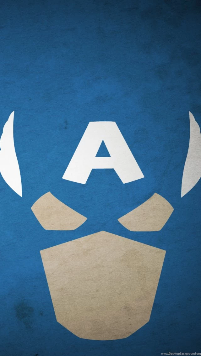 iPhone 5 Wallpapers Comics Theme