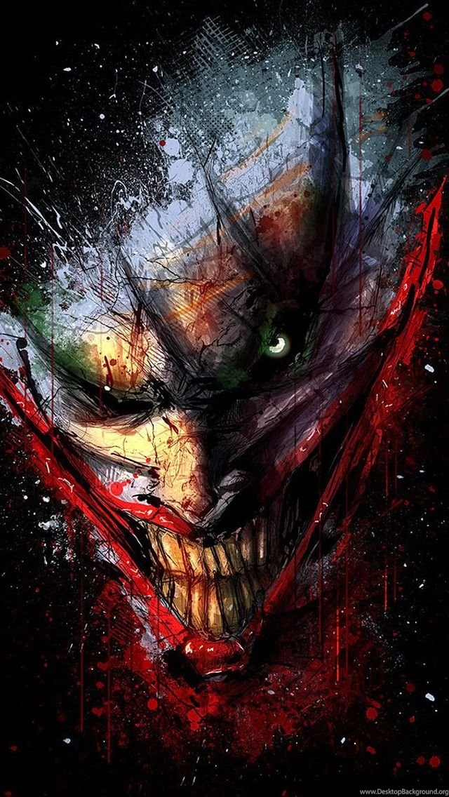 Dc Comics iPhone 5s Wallpapers Download