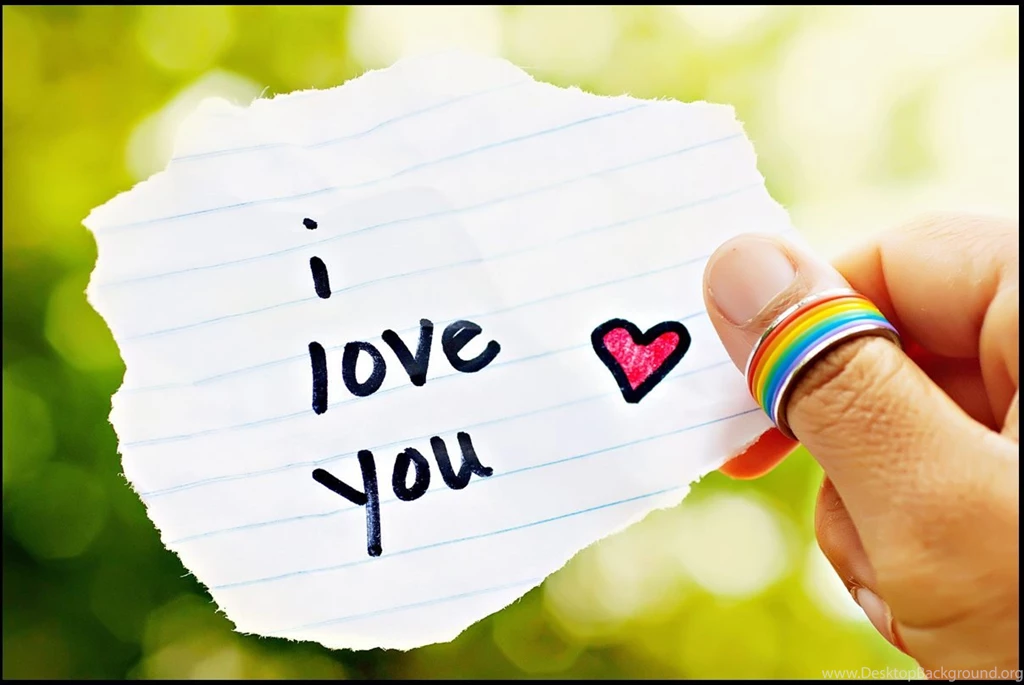 Imagenes Con Frases De Amor