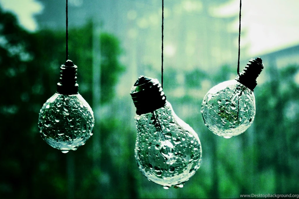 Rain Wallpapers