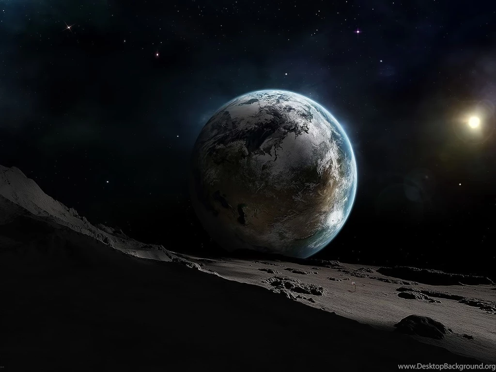 Nasa Wallpapers
