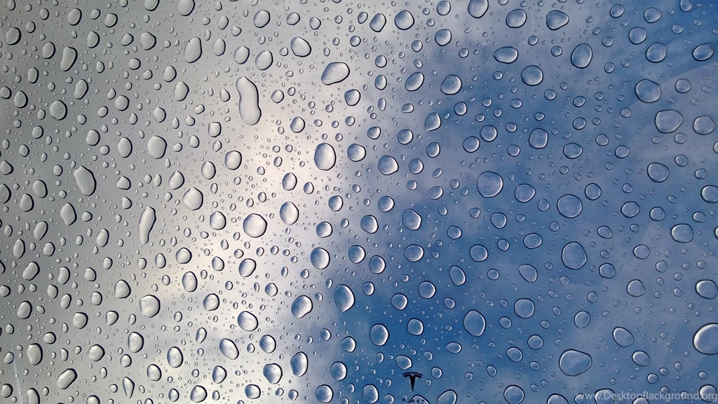 Top Rain Drops On My Wallpapers