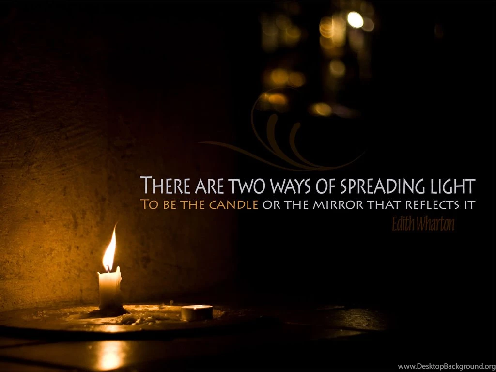 More Free Inspirational WallpaperEvolution Ezine