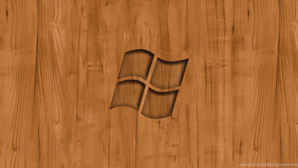Windows Wood Wallpapers By TomEFC98 On DeviantArt