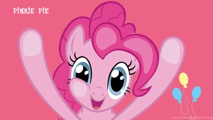 Datei:Mlp Fim Wallpapers Pinkie Pie Vs 4th Wall By Theryer d4s4ohn ...