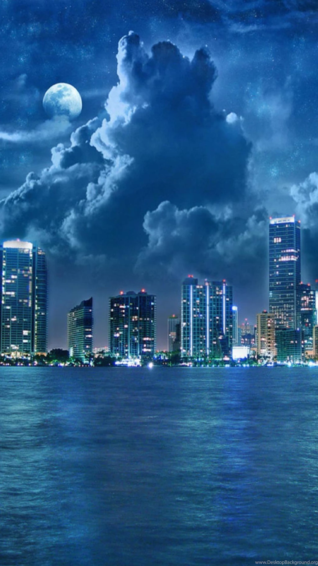 Samsung Galaxy S4 Wallpapers Wallpapers: Cities Android Wallpapers ...
