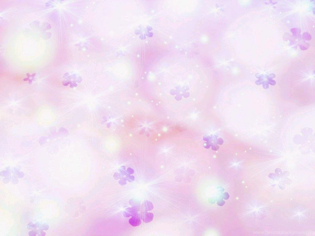 Pink Sparkles (