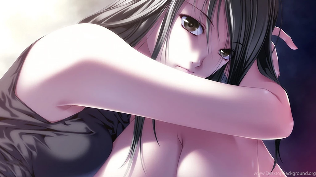 Wallpapers Korean Girl Anime Sad .4 1920x1080