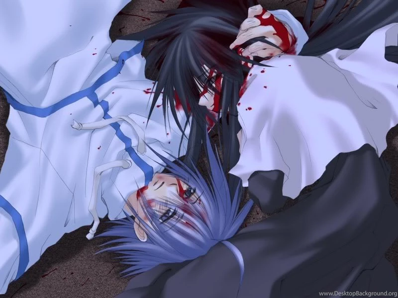 Crunchyroll   Forum   Saddest Anime Wallpapers