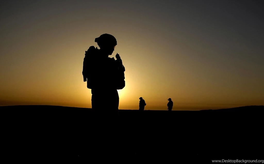 Soldier Wallpapers Wallpapers Cave