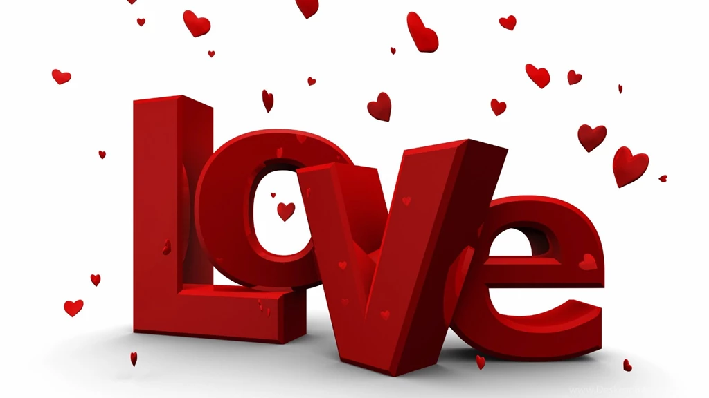 Love Wallpaper: I Love You 1080p Wallpapers HD Resolution ...