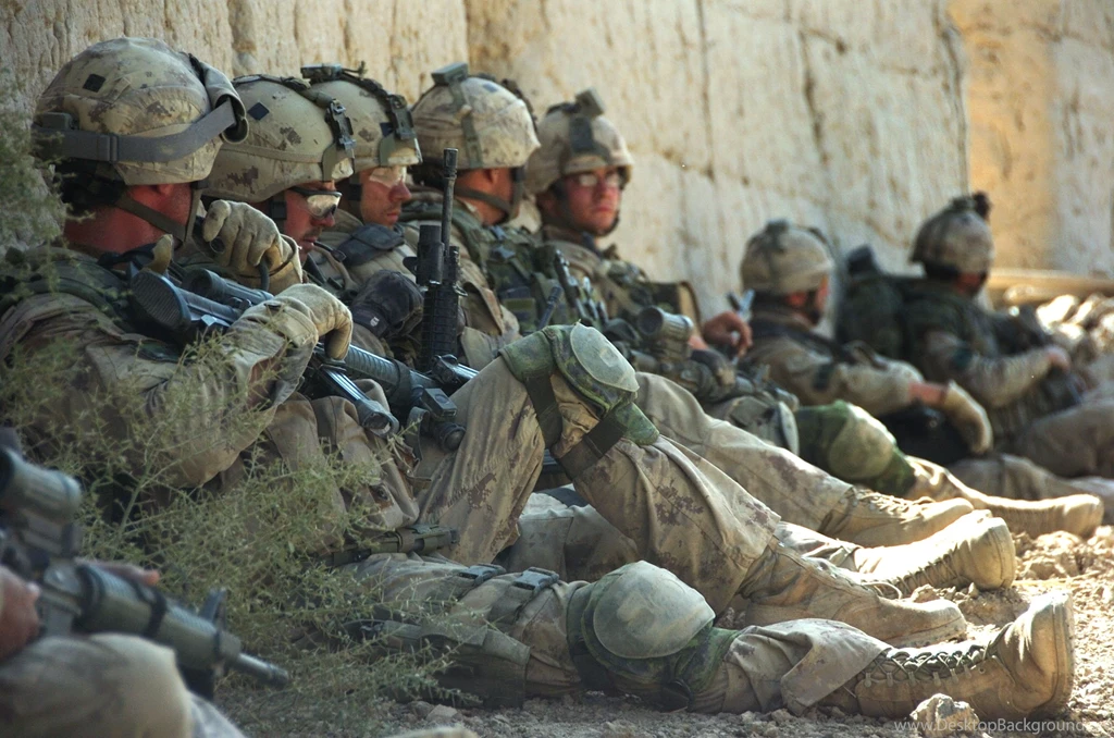 774 Soldier HD Wallpapers