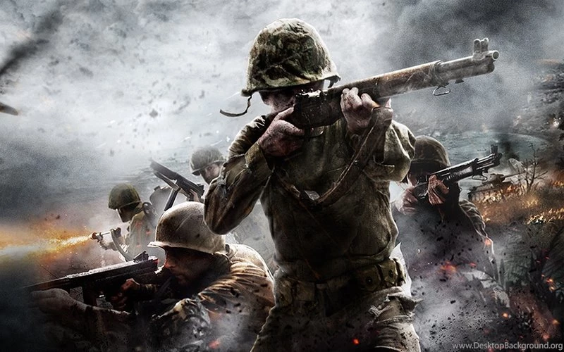 Army Soldier Wallpapers
